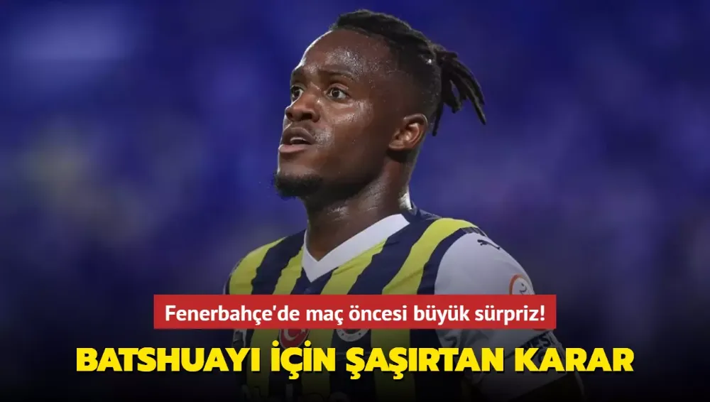 Fenerbahçe