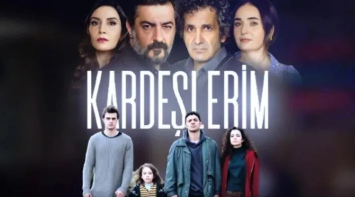 Kardeşlerim Yeni Bölüm Fragmanı Yayınlandı Mı?