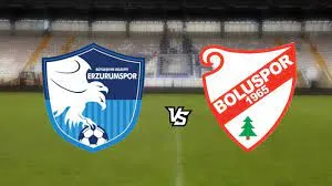  Erzurumspor Boluspor CANLI MAÇ İZLE! 