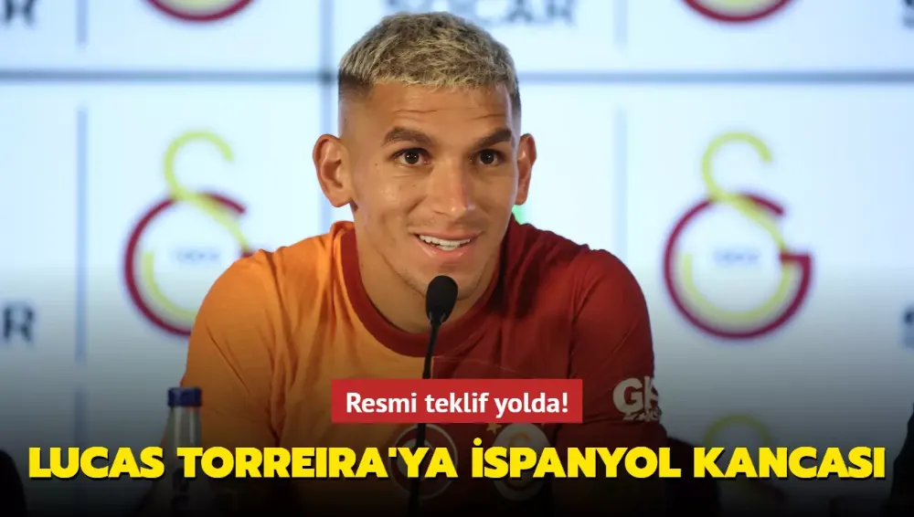 Lucas Torreira