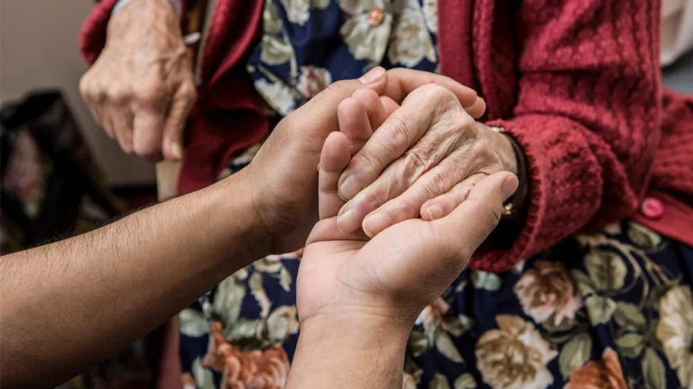 Yaşlı Destek Programı kapsamına 60 yeni proje başvurusu alındı