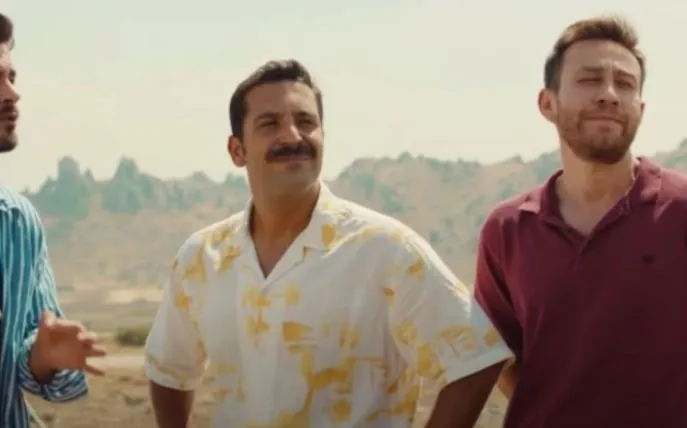 Gönül Dağı Fragmanı Yayınlandı Mı? 