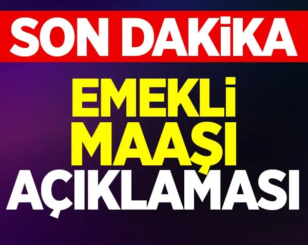 Bahçeli’den 