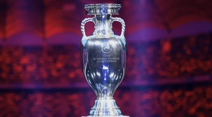 EURO 2032 Türkiye