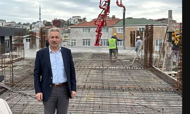 RİDEVA, Başkentte Kendi Binasına Kavuşuyor