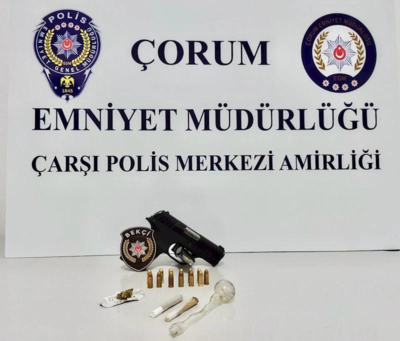 Çorum