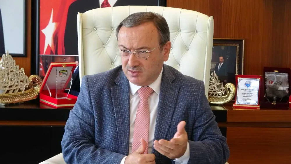 ÇAYKUR, 2023 Yaş Çay Alımlarında Rekor Kırdı