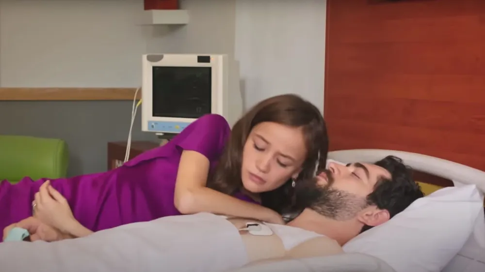 Kan Çiçekleri yeni bölüm full izle! Kan Çiçekleri son bölüm izle!