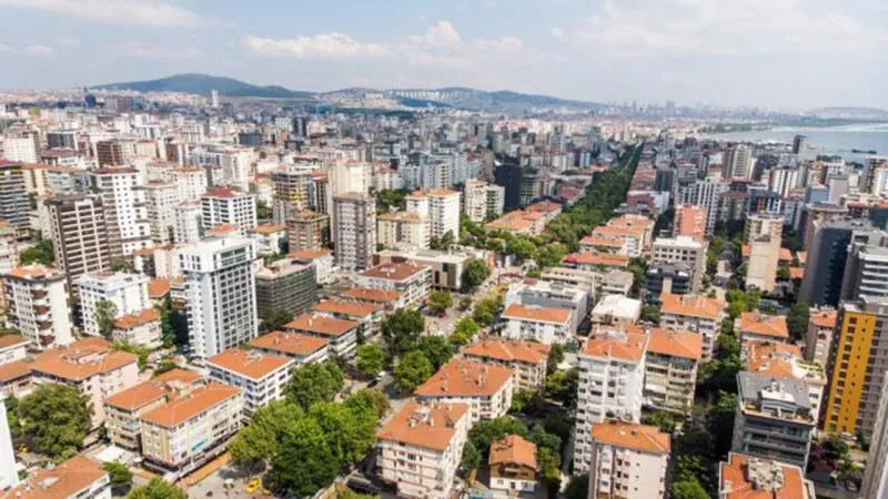 Günlük kiralık evlerle ilgili teklif TBMM