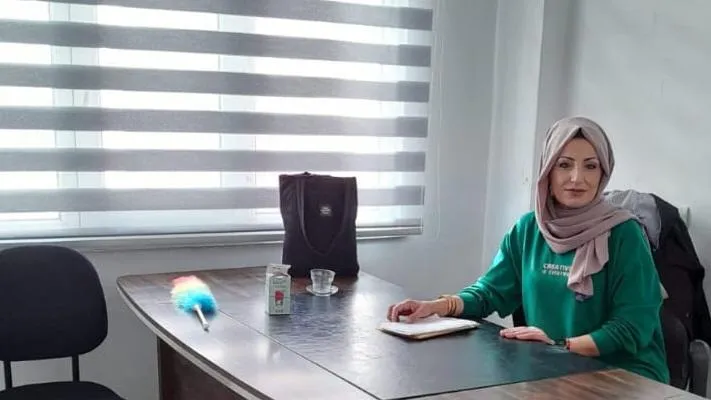 BAŞKAN YILMAZ: EMEKLİYE SADAKA DEĞİL HAK ETTİĞİNİ VERİN!