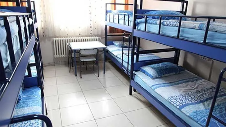 Erzurum KYK Kız Yurdu Bebek Olayı Nedir? Bebek olayı videosu izle!