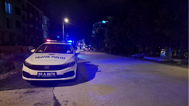 Samsun