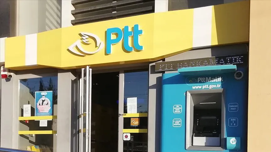 PTT