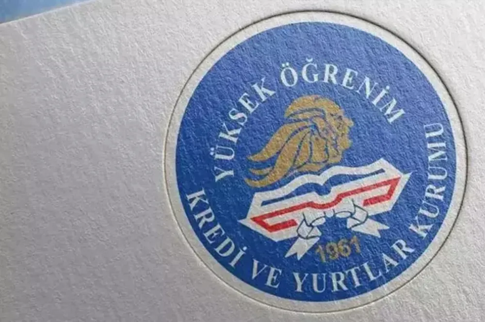KYK KURS BAŞVURU EKRANI 