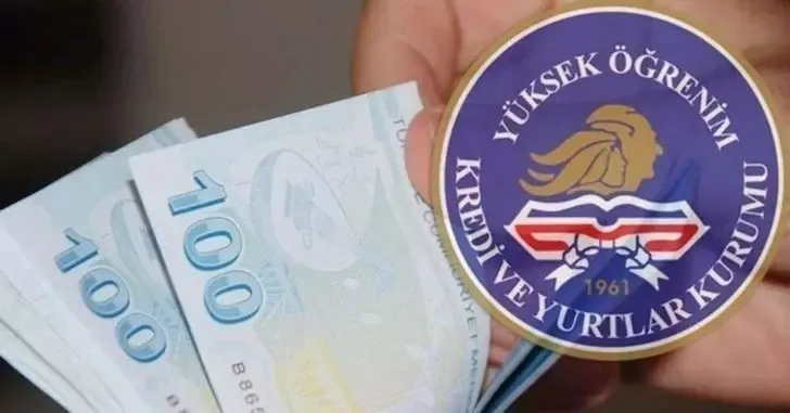 KYK bursu geri ödemeli mi?