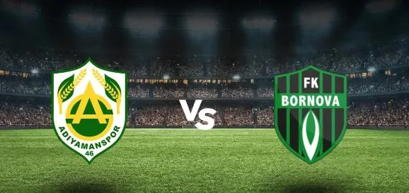 Adıyamanspor - Bornova FK hangi kanalda, saat kaçta?