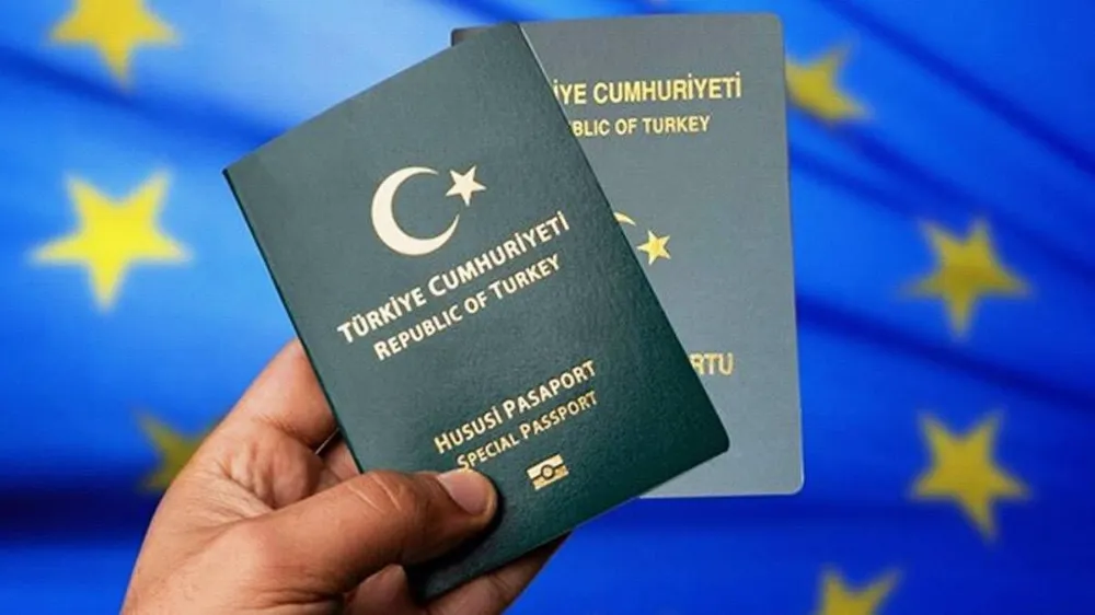 Umuma Mahsus Pasaport Nedir ve Kimlere Verilir?