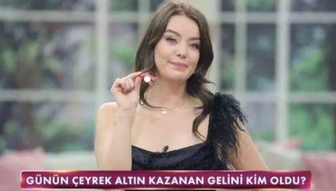 13 EKİM PUAN DURUMU! Gelinim Mutfakta 10 bileziği kim aldı?