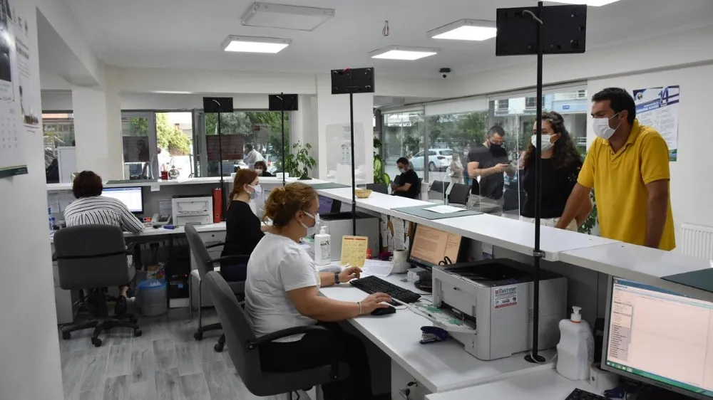 Noterler Cumartesi Açık mı?
