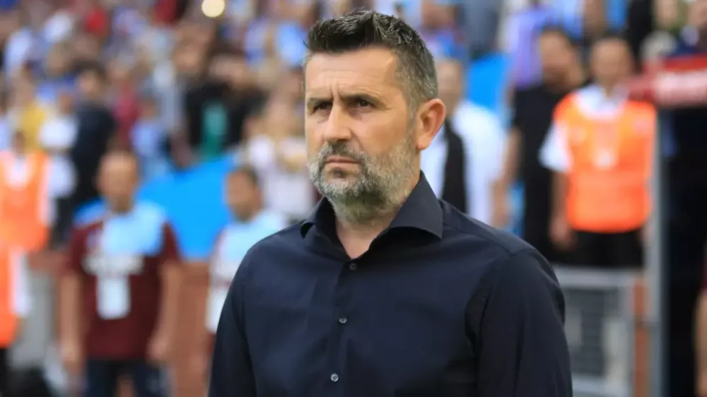 Süper Lig