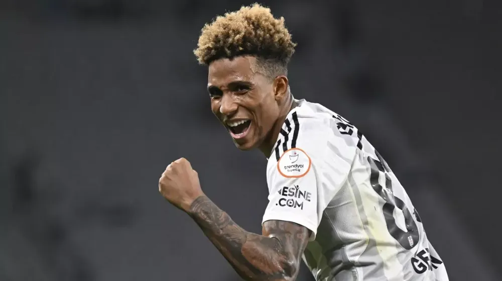 Beşiktaş