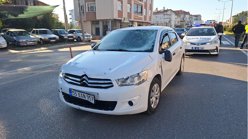 Samsun