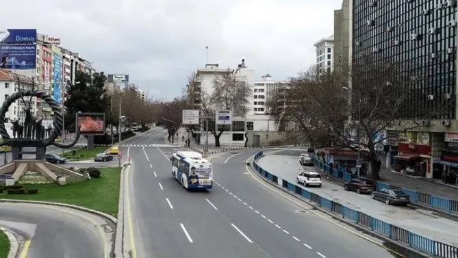 Ankara ne zaman başkent oldu? 