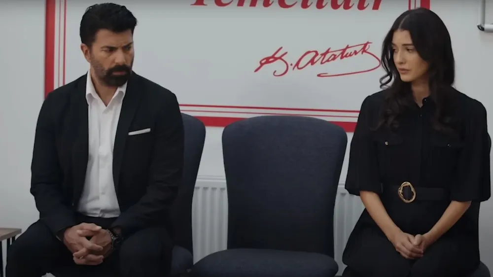 Esaret yeni bölüm izle!
