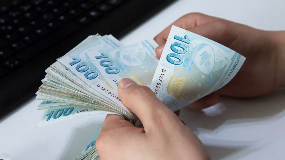 Bakan müjdeyi verdi! Hemen hesaplarınıza bakın