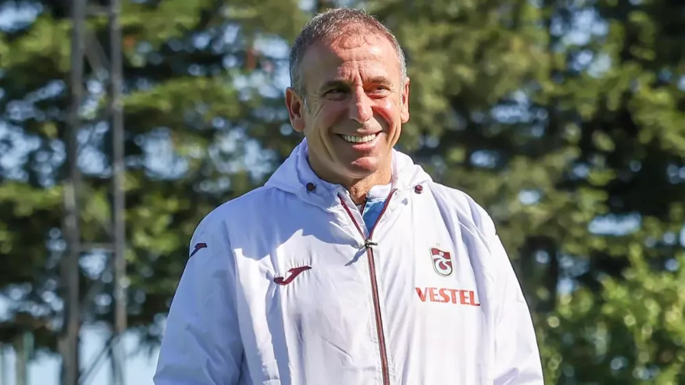 Avcı: Trabzonspor