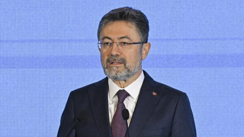 Yumaklı: 21 yılda kadın üreticilere 15 milyar lira destek