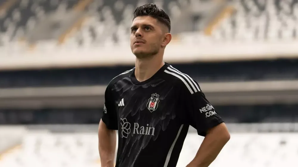 Milot Rashica, EURO 2024 Elemeleri
