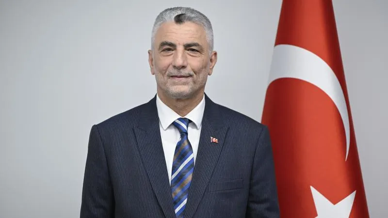 Ticaret Bakanı tüm sektörlere indirim çağrısını yineledi