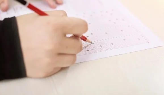 Bugün hangi sınav var? Bugün ne sınavı var? 