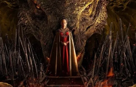 House of The Dragon 2. sezon ne zaman?