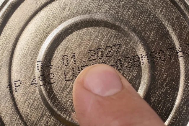 Gıda ürünlerindeki 