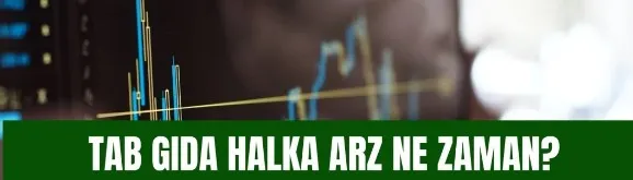 TAB gıda kaç lot verir? 