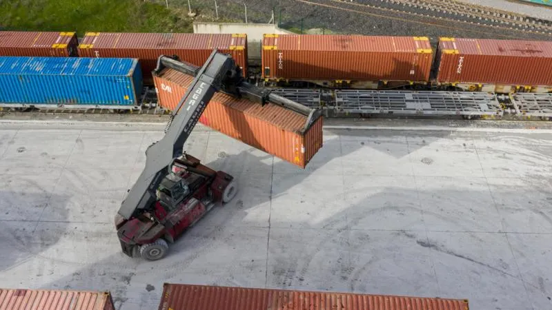 İstihbarat merkezleri 5,5 milyon dolarlık ihracata kapı açtı