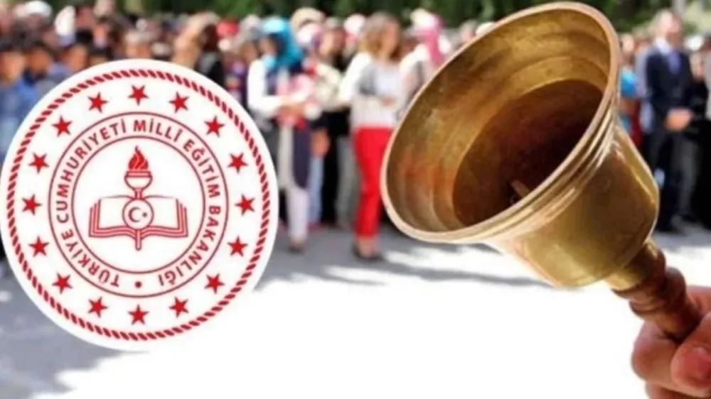 MEB duyurdu! Teneffüslerle ilgili flaş karar