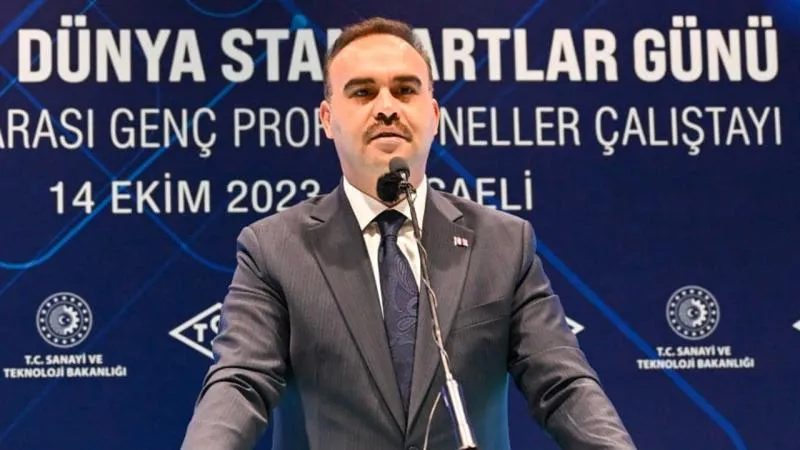 Kacır: TSE