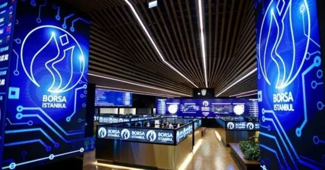  13 Ekim 2023 BIST 100 endeksi borsa neden düştü?