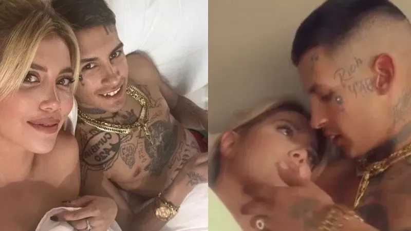 Wanda Nara Icardi