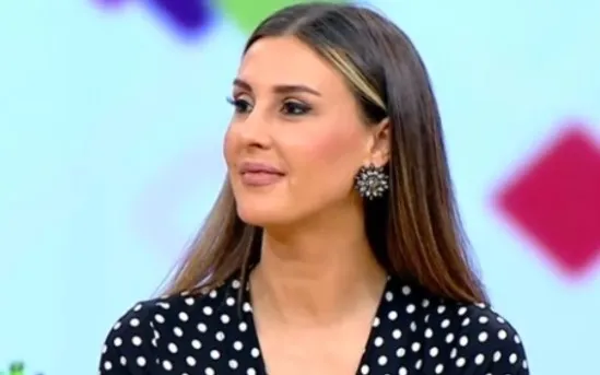 Ebru Destan kimdir?
