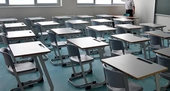 Teneffüsler kaç dakika oldu, ne kadar olacak? Milli Eğitim Bakanlığı açıkladı!