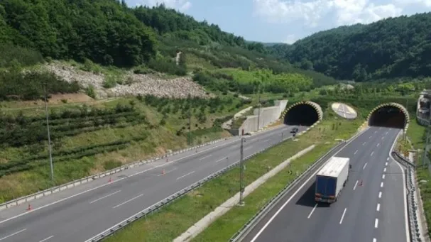 Bolu tüneli açıldı mı, ne zaman açılacak?