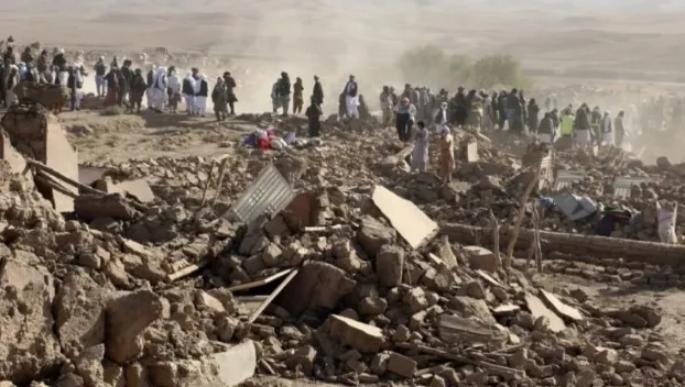 Afganistan