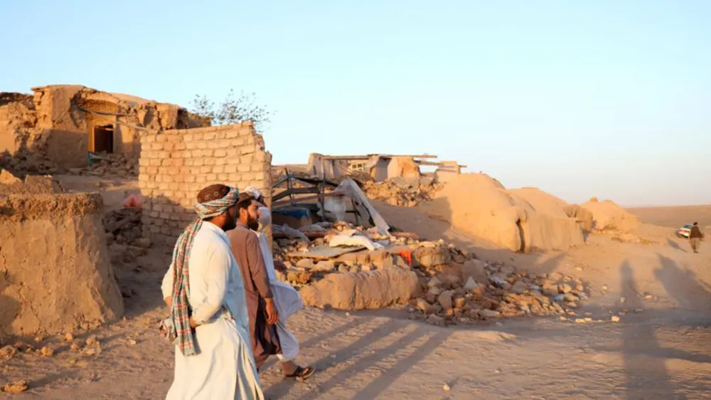 Afganistan