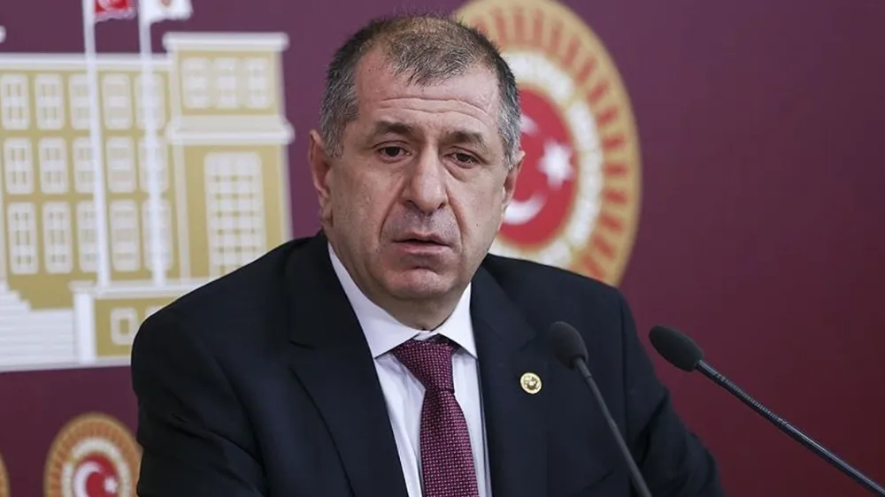 Özdağ