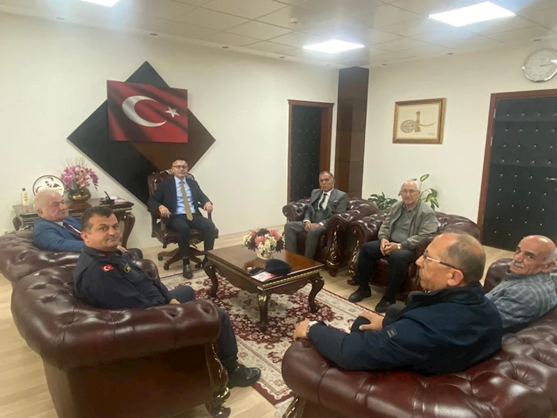 TSK Güçlendirme Vakfı Bulancak