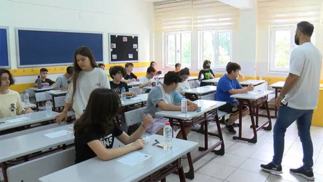Teneffüs süreleri kaç dakika olacak?